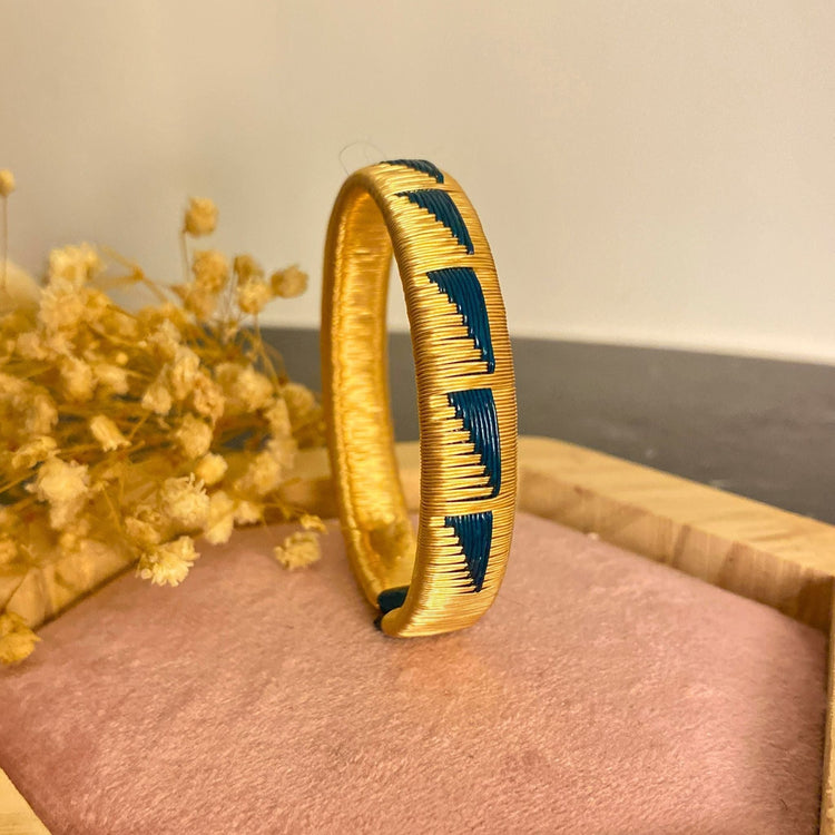 Bracelets artisanaux colombiens