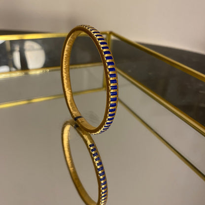 Slim Origins Rain Handmade Bracelet