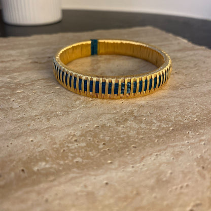 Artisan Bracelet Rain-Green