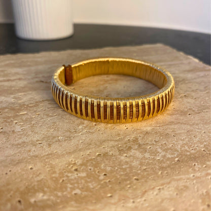 Handmade Bracelet Warm Sand