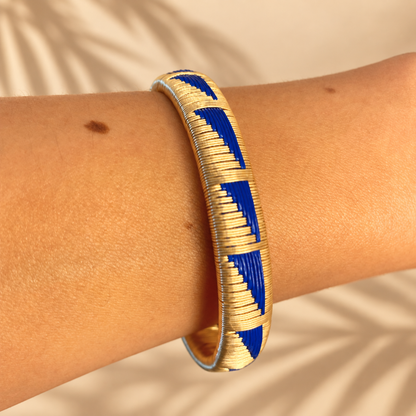 Bracelet Artisanal  Montagne