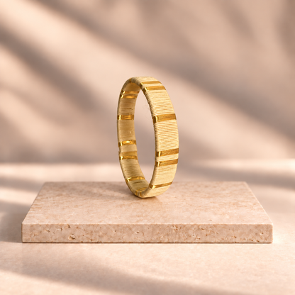 Bracelet Artisan Blanc