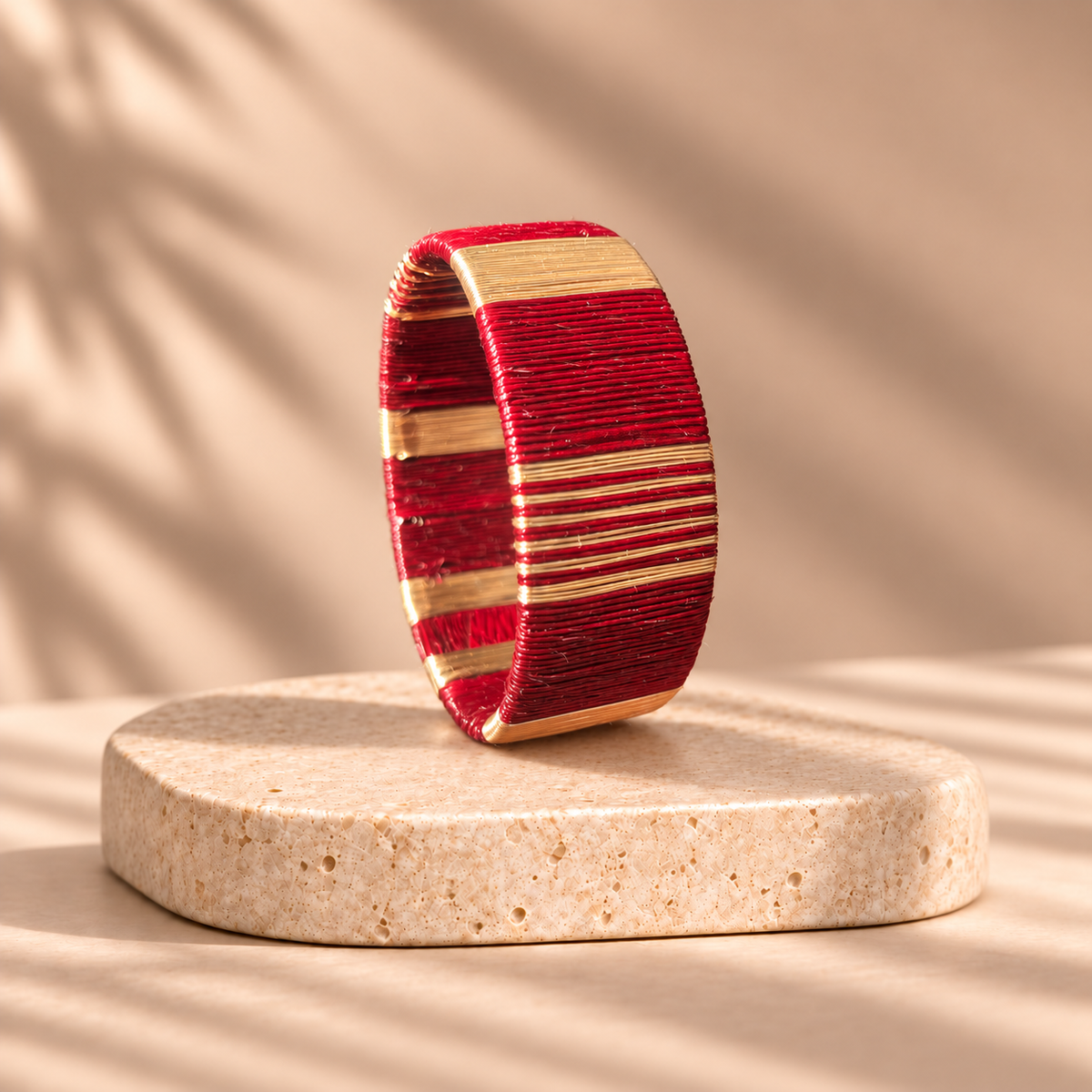 Manchette Artisanal Bordeaux