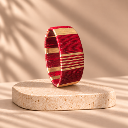 Manchette Artisanal Bordeaux