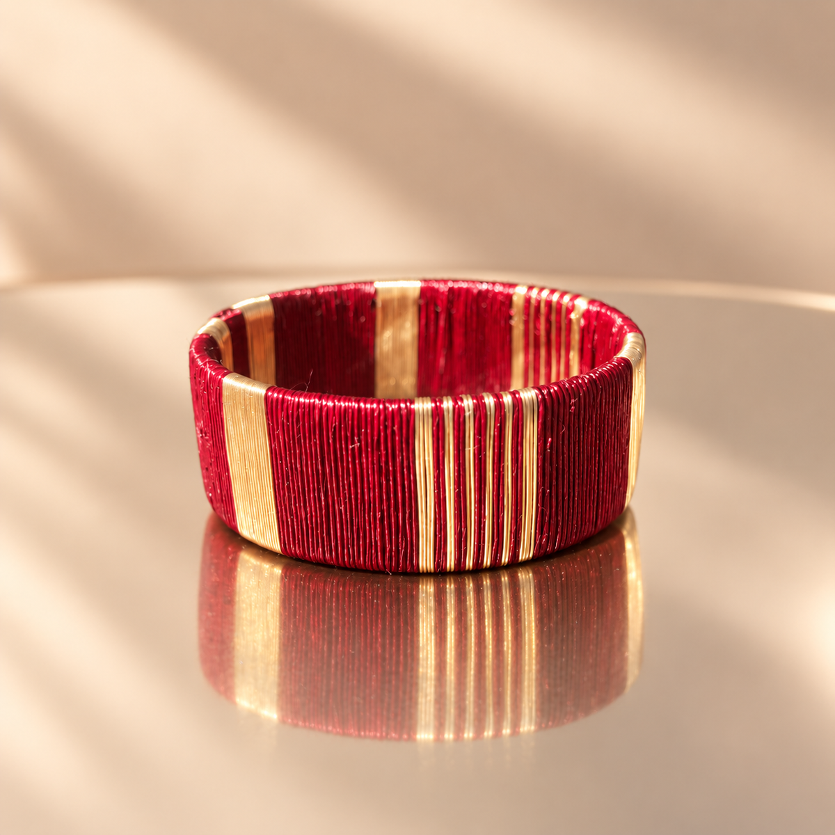 Manchette Artisanal Bordeaux