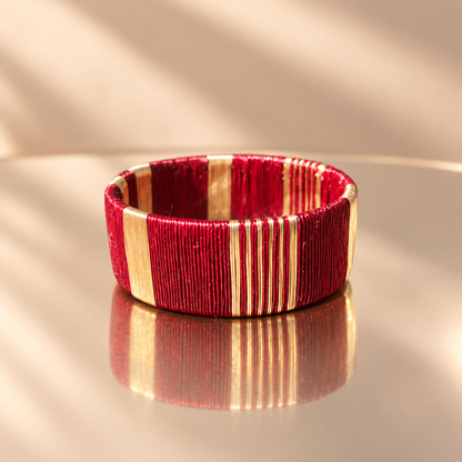 Manchette Artisanal Bordeaux